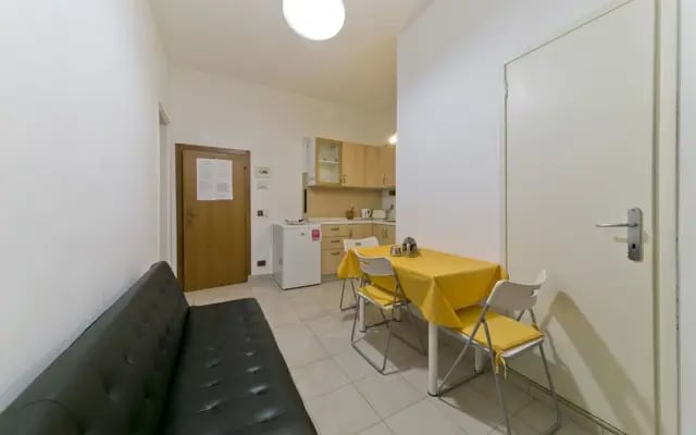 Rialto Comfort House