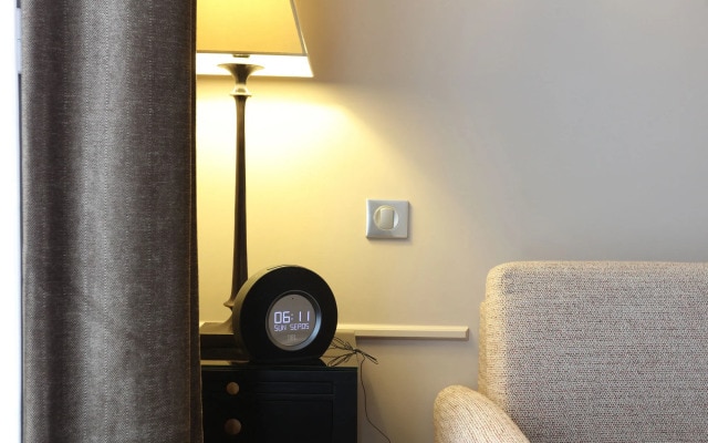 Hotel Saint Louis Pigalle