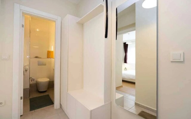 Kagithane Residence Hotel
