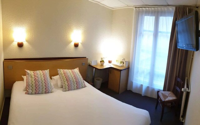 Campanile PRIME - Paris Ouest Boulogne