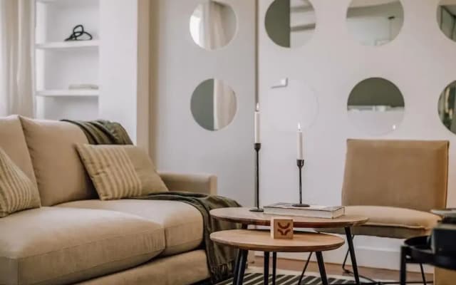 Avaroa - 3 Bedrooms in Hispanoam Rica