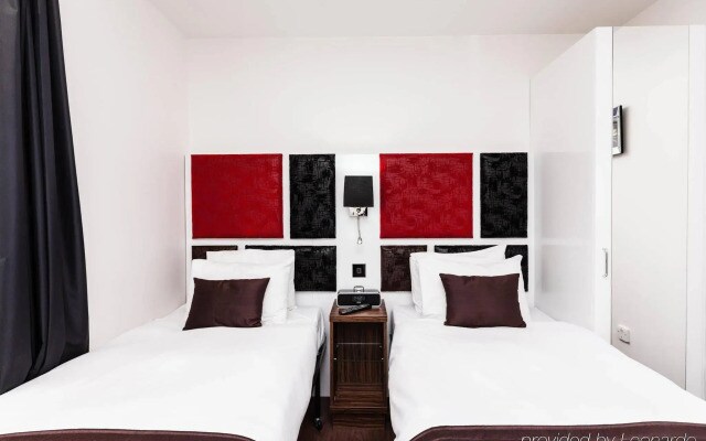 Chiswick Rooms