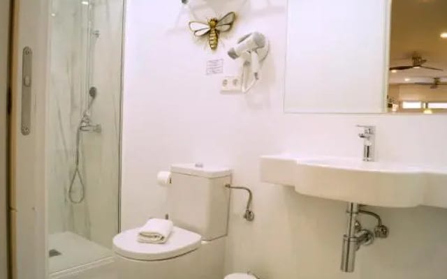 Milenium Chueca Apartments