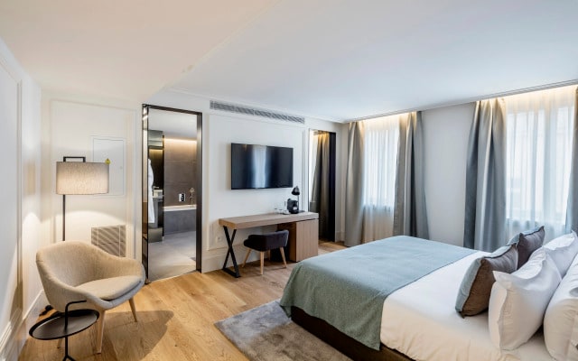 BoHo Prague Hotel, Small Luxury Hotels