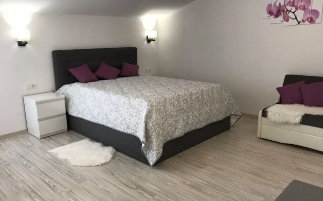 Tukums apartments