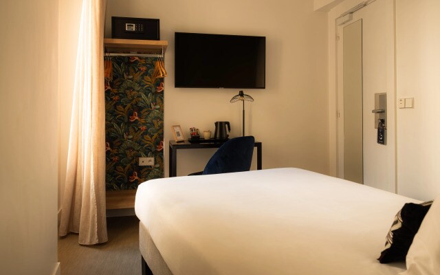 9Hotel Opera