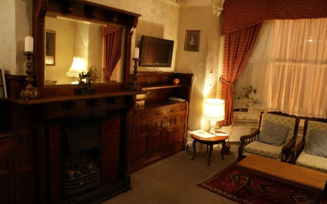 The Kirkdale Hotel