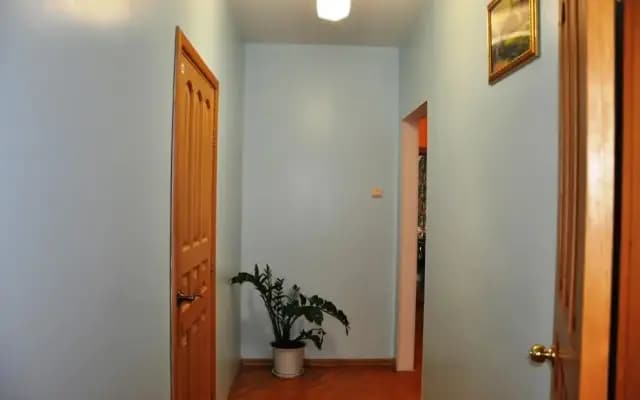 Hostel Arbat 11