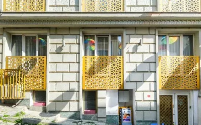 HanPoint Grand Bazaar Hotel