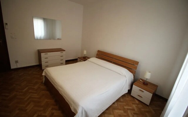 Levi Apartments