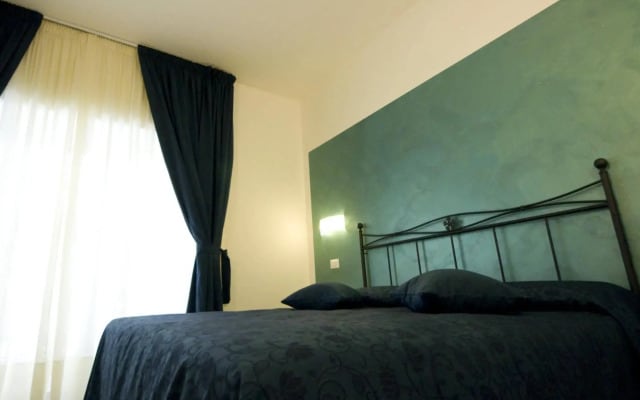 Atlantis Inn Roma