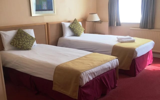 Antoinette Hotel Kingston