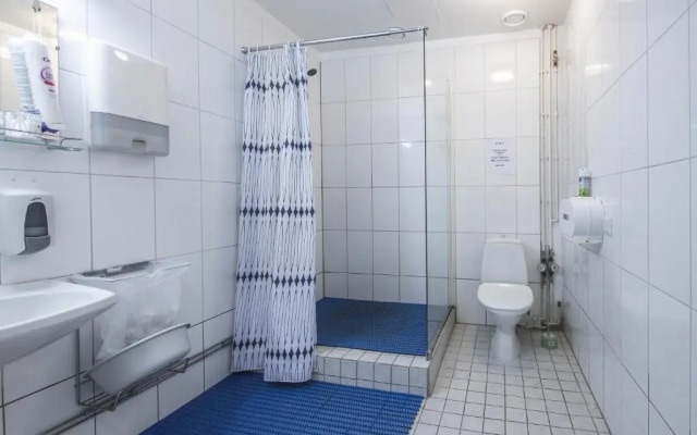 Hostel Hermanni
