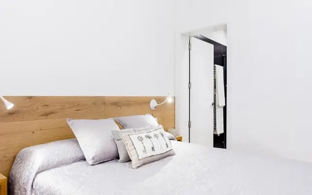 Malasaña Apartment