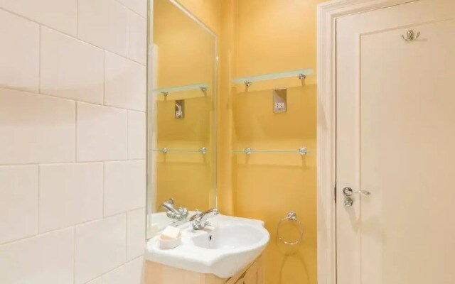Long Stay Discounts - Charming 1 bed Apt, Chelsea