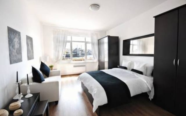 Holiday Apartment Istanbul
