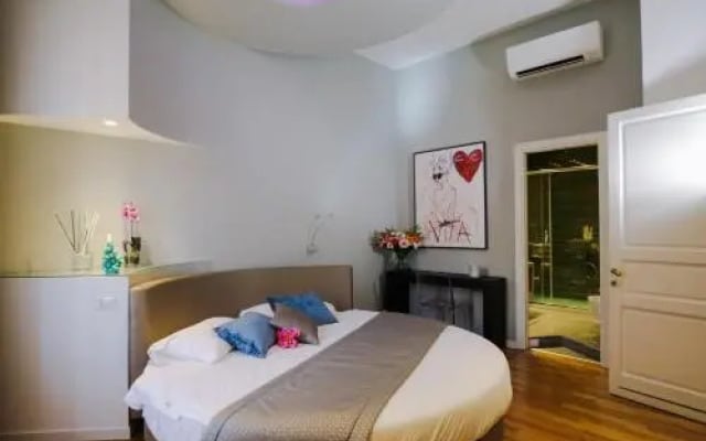 Trevi Fashion Apartment