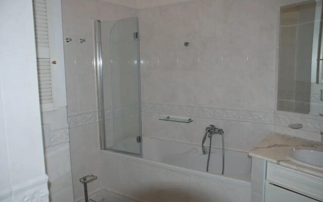 Luxury Apartments Tgm Karlovy Vary