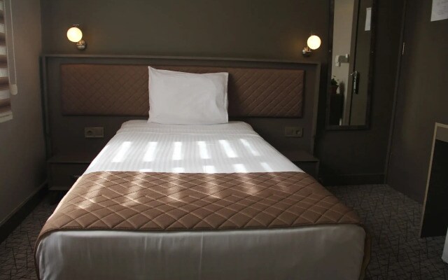 Turkeli Hotel