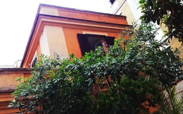 Falconers Resort