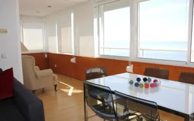 Apartamento Playamar 16