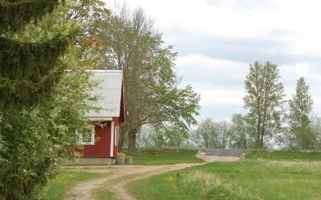 Käära Holiday Home
