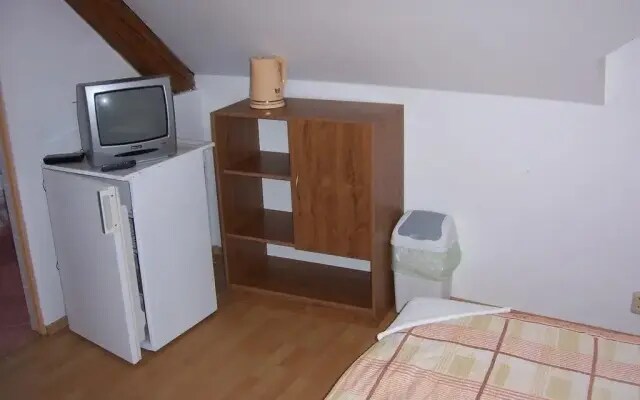 Penzion U Kapličky