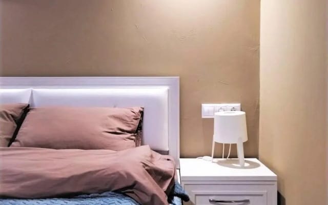 Aparts MSK (Апартс МСК) на улице Профсоюзная 46к2