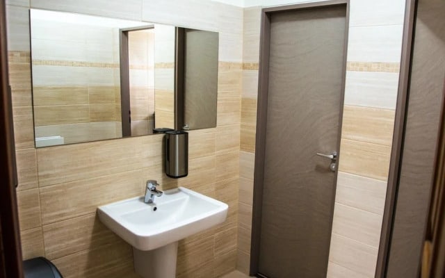 Hotel U Jezera