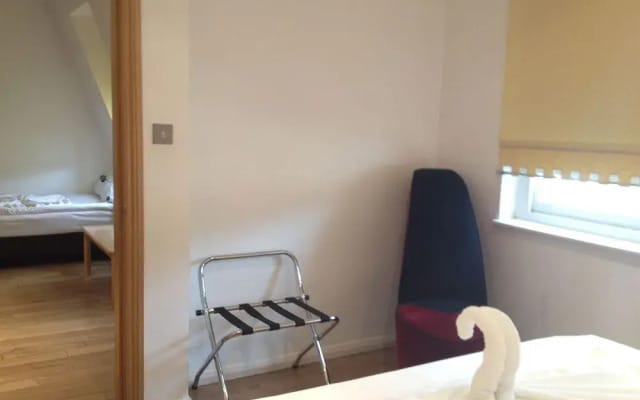 291 Suites