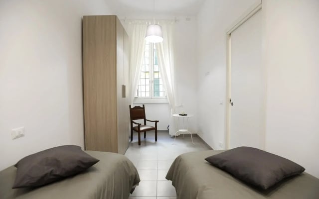 Laterano White Home - Colosseo