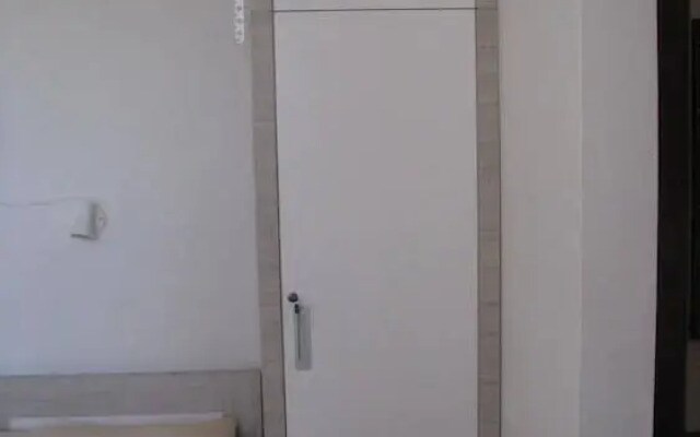 Apartmán Olomouc Ručilova