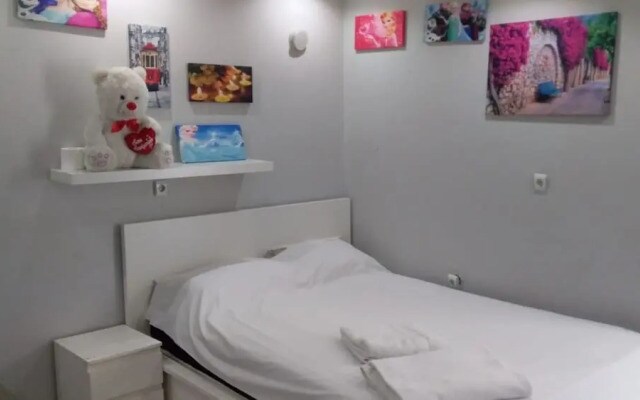Julyet Suite