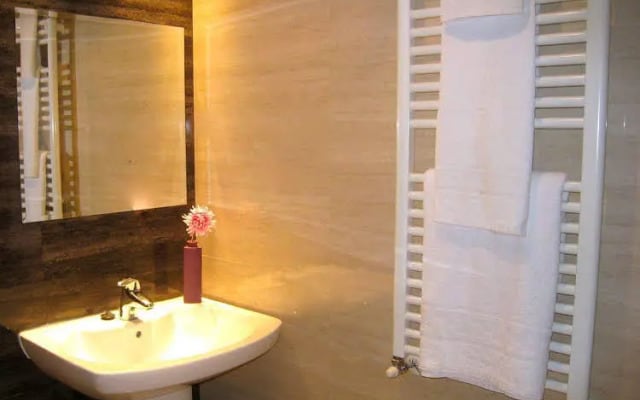 Moon River - One Bedroom