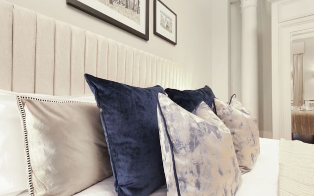 Hertford Flat 16