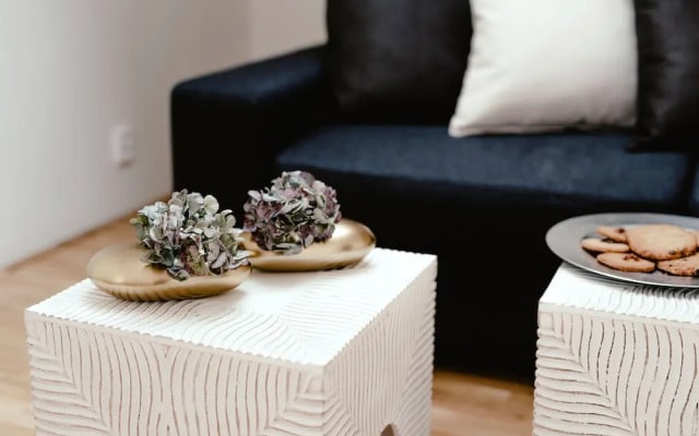 Luxury Apartments Zelny Trh 4