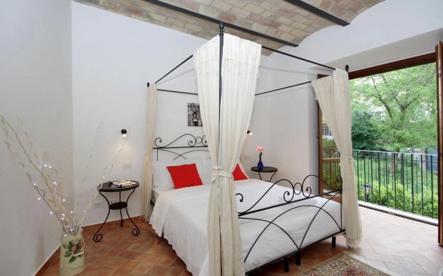 Borgo Papareschi