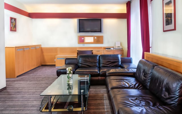 Hotel Jan Maria
