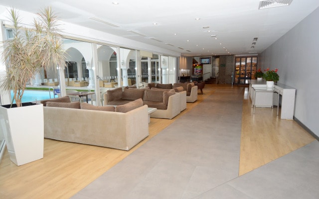 Holiday Inn Istanbul City by IHG