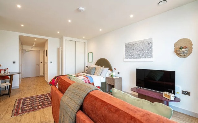 The Eades Store Projects Studio