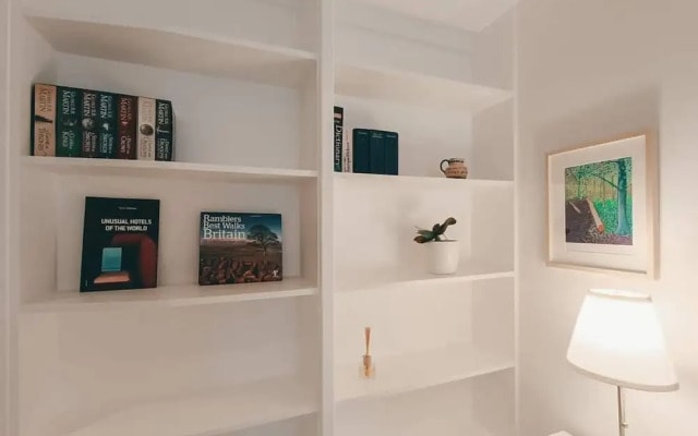The Sandy Studio Flat in Petersham