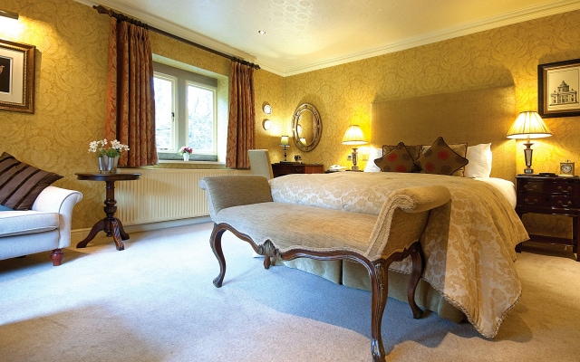 Whitley Hall Hotel
