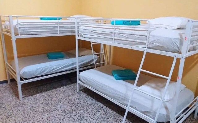 Hostel Naples