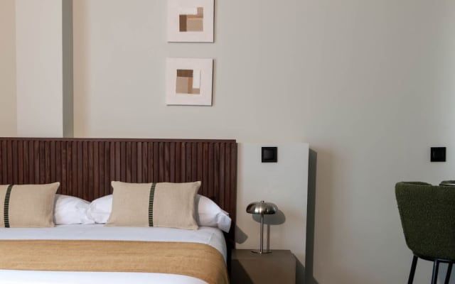 My Suite Madrid