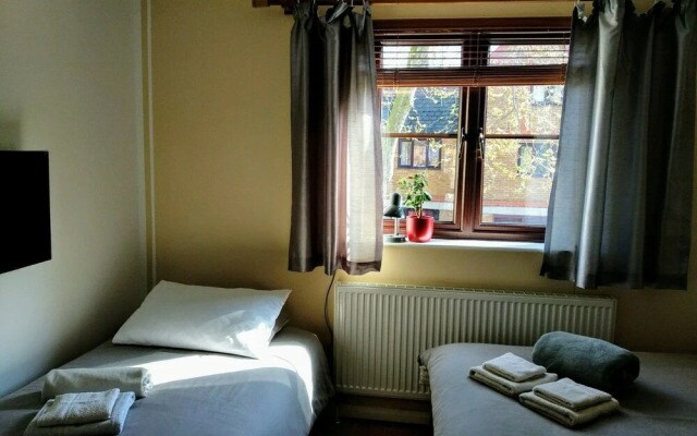 En-suite Rooms