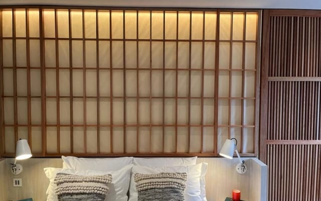 Luxury Suite in Cadogan Square III
