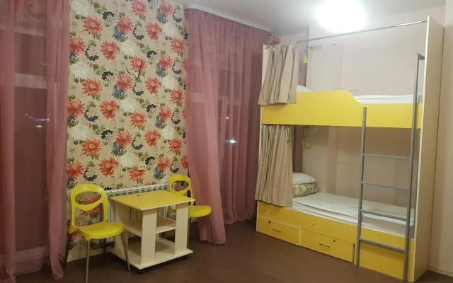 Гости Хостел