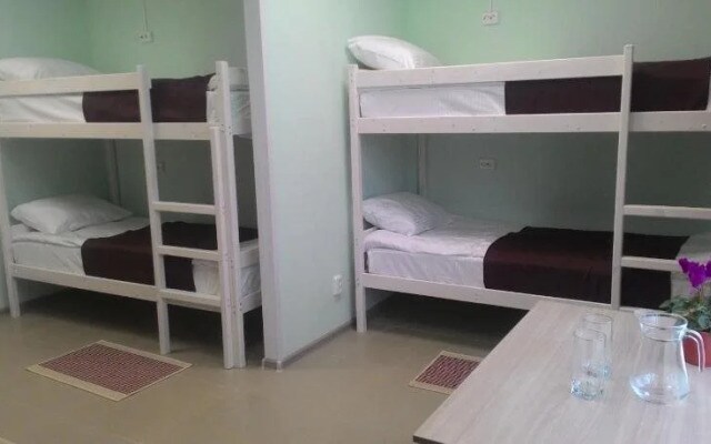 Rakhmaninov Hostel