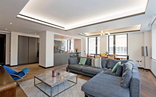 2-bed Superior Apt 312