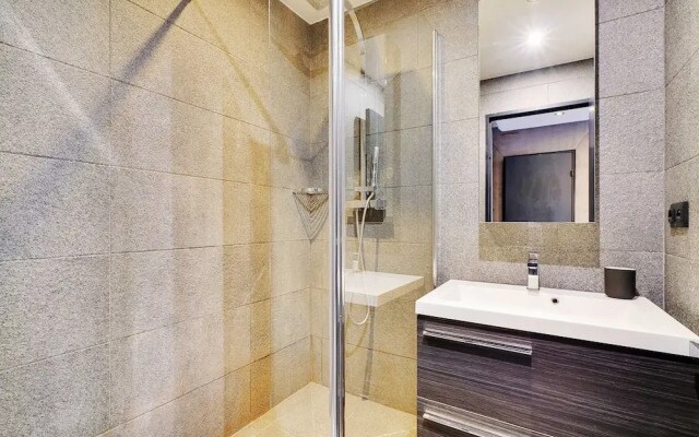 Charming Apartment - 3br/6p - Les Lilas